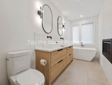 General Projects by Top Pro Home Builders