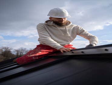 Photos by Valiant Roofing #1