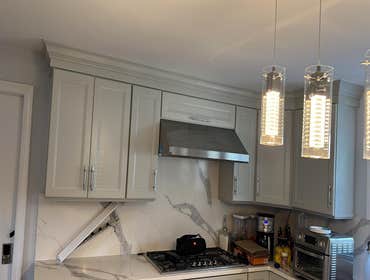 Photos by Bella Kitchen & Cabinetry #1