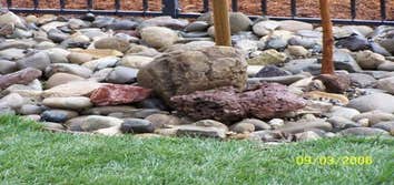 Photos by Becky's Creative Landscape & Design #2