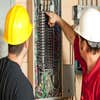 My Compton Electrician Hero logo