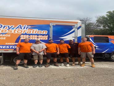 Photos by Dry Air Restoration Inc #1