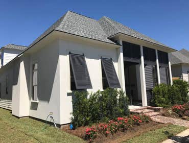 10750 Birdsong Dr., Baton Rouge, La. Preserve at Harveston