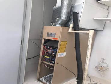 Photos from Ibarras Air Conditioning and Heating