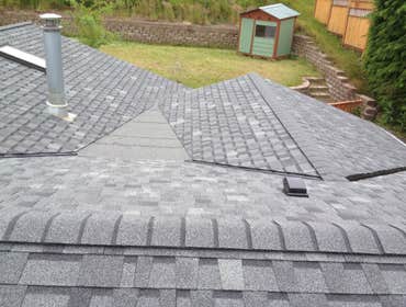 Roofing