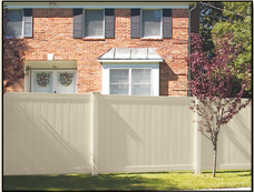 Fences