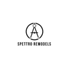 Spettro Remodels logo