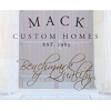 Mack Custom Homes, LLC logo