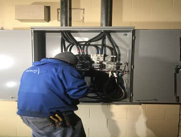 Project photos