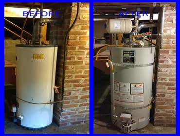 Photos from Gray Plumbing