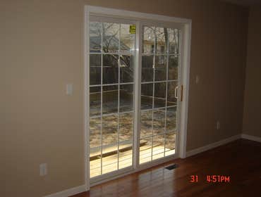 George K McGuire III, Carpenter, Home Improvement And Repairs Just a brief view of past projects.Follow along for some start to finish views of what t
