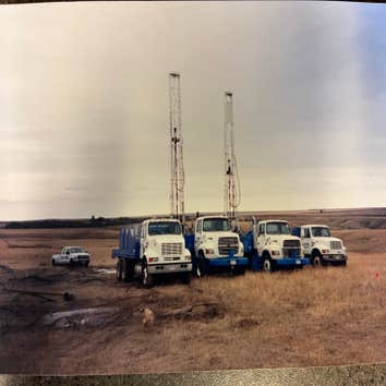 Chase Well Drilling, Inc.
