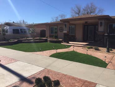 Photos by Los Jardines Landscaping #1