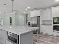 Photos by Virginia Coastal Homes and Remodeling, Inc #1