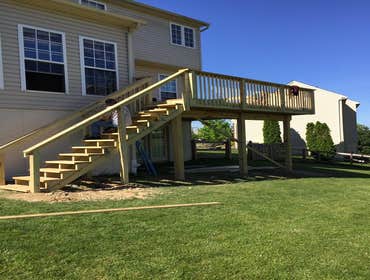Photos by Des Contracting #1