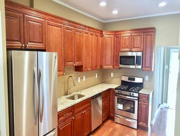 Marlton NJ Kitchen Remodel