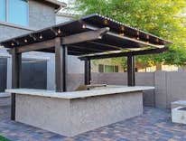 Photos by Cool Pergola #1