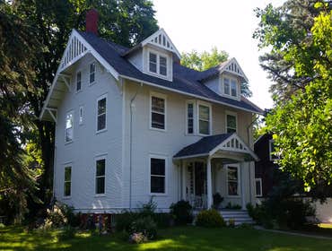 Historic districts