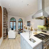 N Oxford Ave, Los Feliz, CA Complete home remodel.