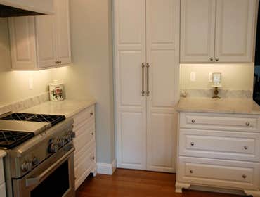 Photos by Pottercraft Woodworks #1