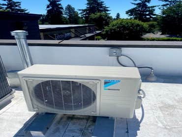 Photos by Unisystems Heating & AC LLC #1