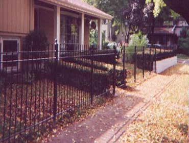 Fences