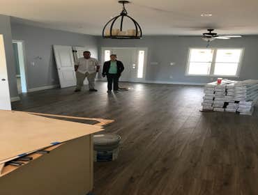 Photos by Daniel B. Hefner Plumbing Company #1