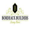 Bordeaux Builders LLC logo