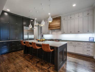 Photos by Brooke Bailey Custom Homes Inc #1