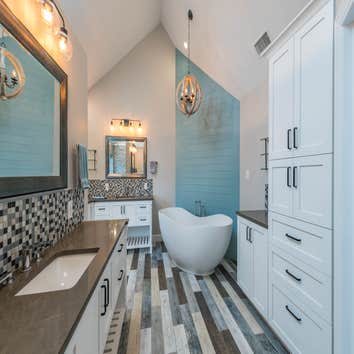 Luxury Bath and Kitchens Inc