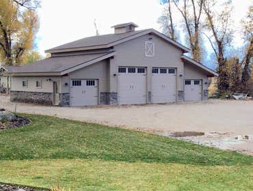 Long Residence