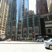 N Michigan Ave Project