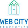 Web City Construction logo