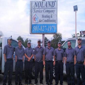 Noland Heat and Air