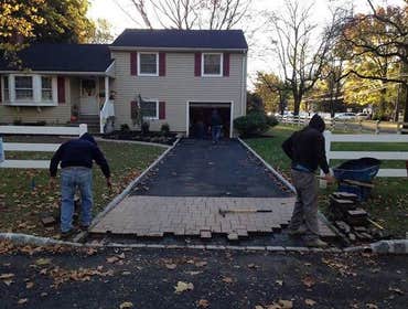 Photos from All Nassau Paving Inc
