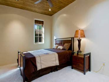 Apodaca Hill Spec Homes