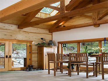 Sun Room