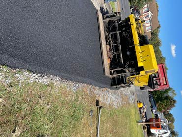 Photos by H.Hamilton Asphalt & Construction #2