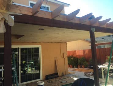 Photos by Appius Construction Co #3 New Addition and Patio