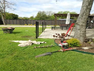 Photos by RE Contractors #1