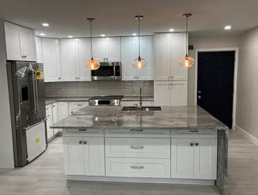 Photos by Florida Kitchen Solutions #1