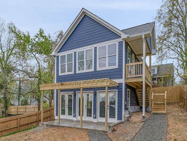 Studio Duplex