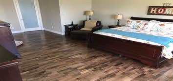 Photo(s) from Morris Floors and Interiors Inc.