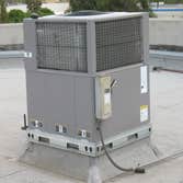 Bill's Heating & Air Conditioning Project
