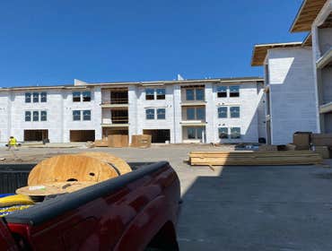 MULTIFAMILY PROJECTS