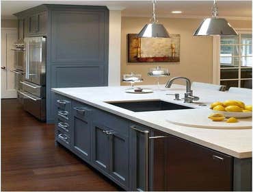 Photos by Frontier Remodeling #1