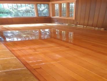 Photos by Steve's Hardwood Floors #1