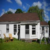 Hurley NY Small Addition and Deck Built a small addition and a large deck onto a small home in Upstate New York. Small addition measures 14' x 12' and 