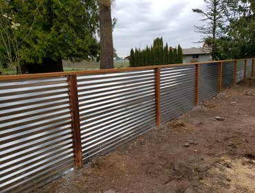 Fences