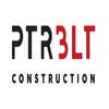 Peterbilt Construction Inc logo